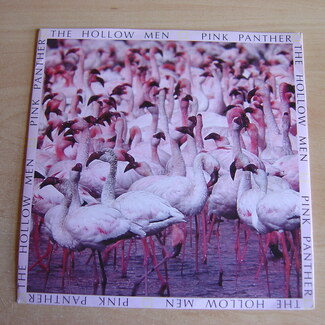 Pink Panther by The Hollow Men