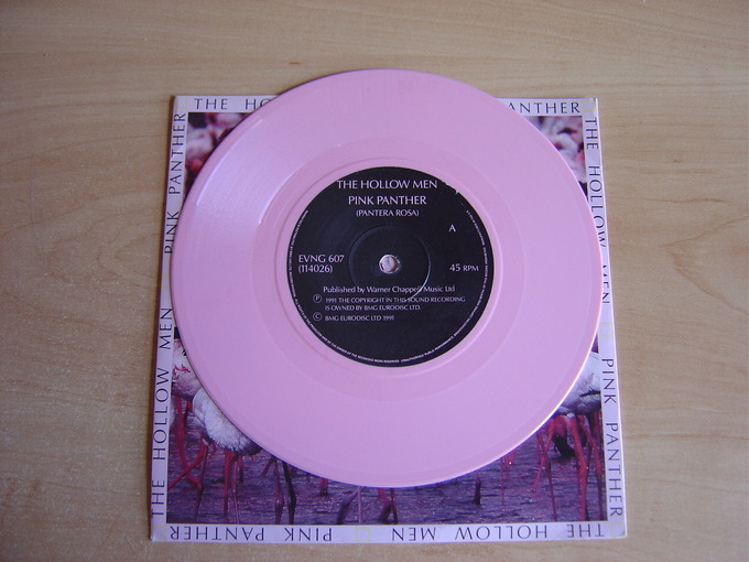 Pink Panther