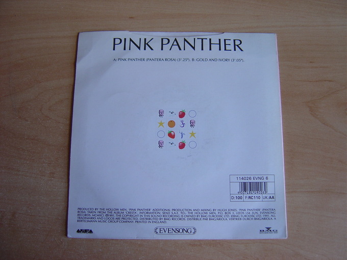 Pink Panther