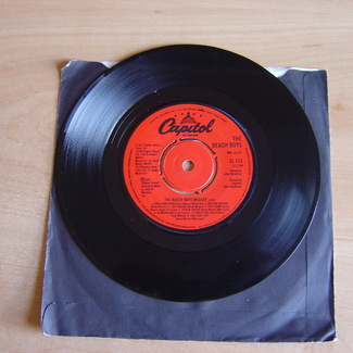 The Beach Boys Medley by The Beach Boys