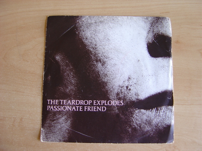 Passionate Friend