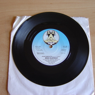 Portsmouth by Mike Oldfield