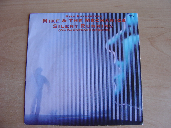 Silent Running (On Dangerous Ground)