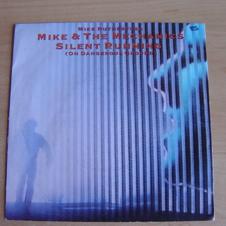 Silent Running (On Dangerous Ground)
