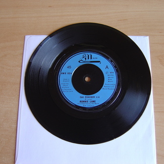 The Poacher by Ronnie Lane and Slim Chance
