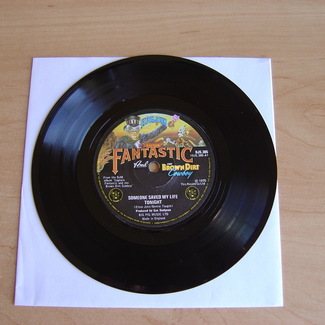 Someone Saved My Life Tonight by Elton John