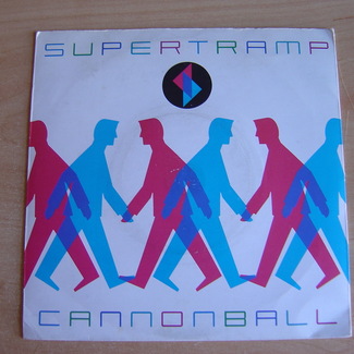 Cannonball by Supertramp