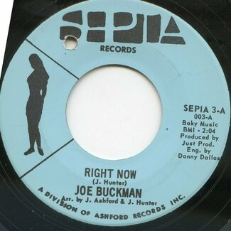 Right Now / Till the end of Time