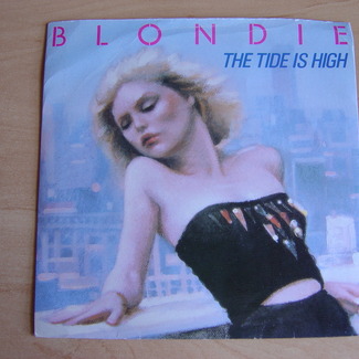 The Tide Is High