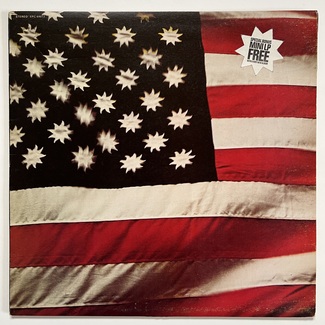 There's A Riot Goin' On