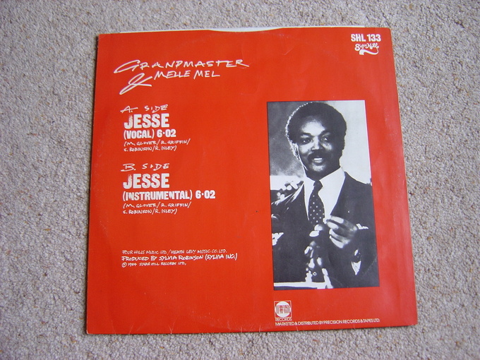 Jesse