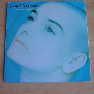 Mandinka by Sinéad O'Connor