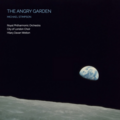 The Angry Garden