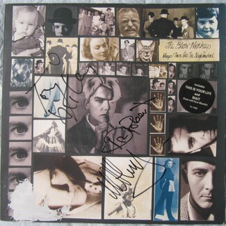 Whoops! There Goes The Neighborhood