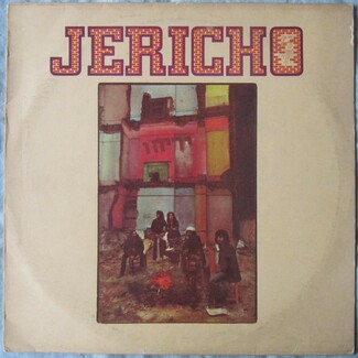 Jericho