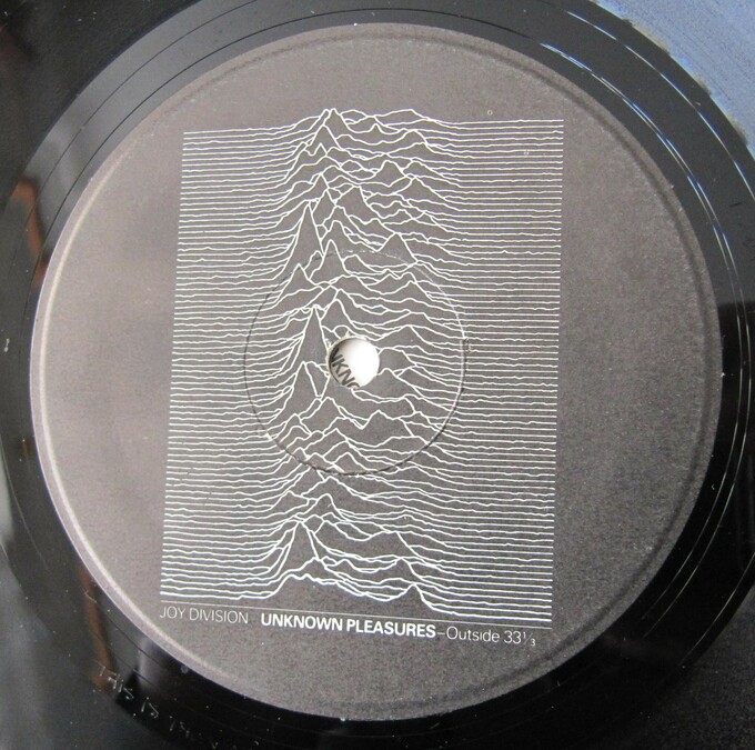 Unknown Pleasures