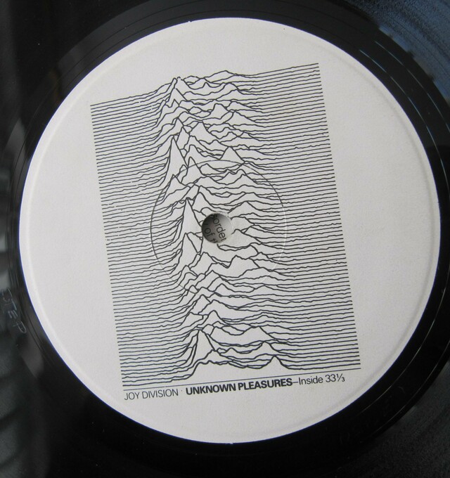 Unknown Pleasures