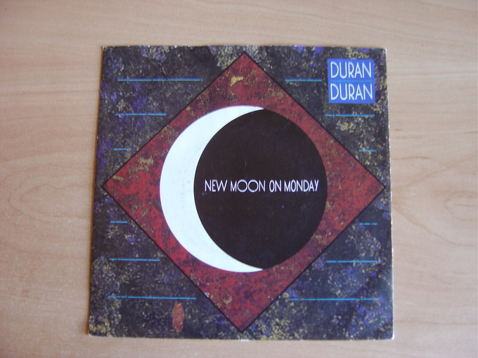 New Moon On Monday