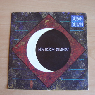 New Moon On Monday