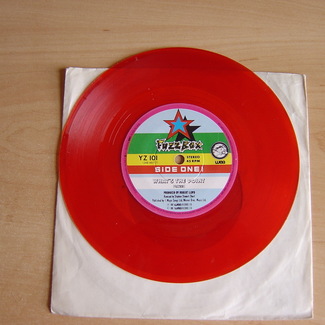 What's The Point by We've Got A Fuzzbox And We're Gonna Use It