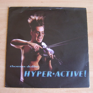 Hyperactive!