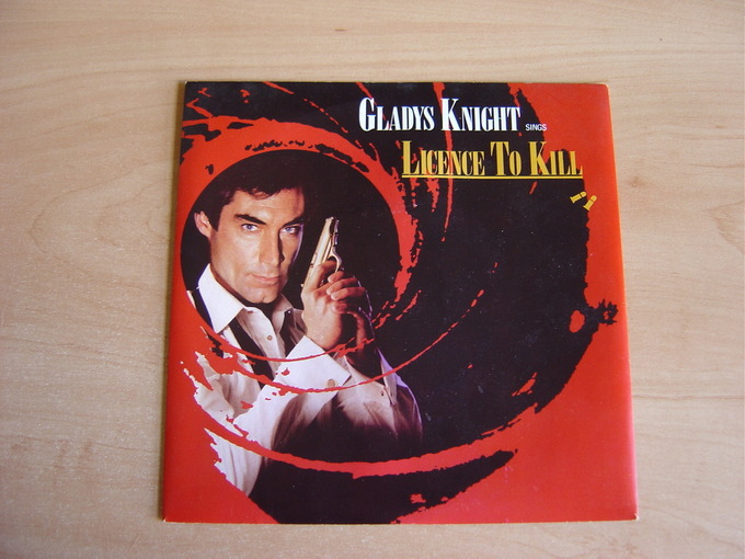 Licence To Kill