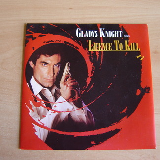 Licence To Kill