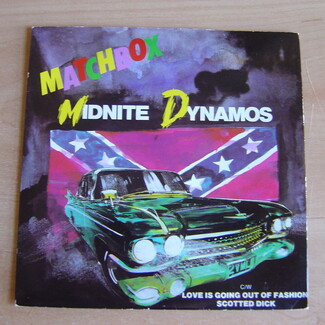 Midnite Dynamos