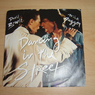 Dancing In The Street