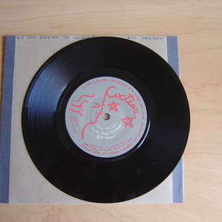 Do You Dream In Colour? by Bill Nelson