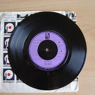 The Shuffle