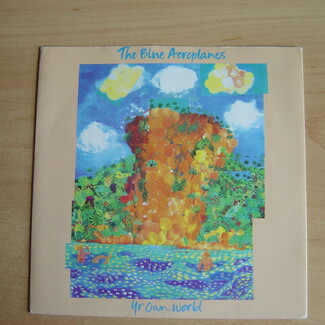 Yr Own World by The Blue Aeroplanes
