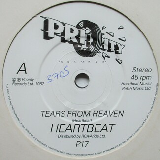 Tears From Heaven by Heartbeat