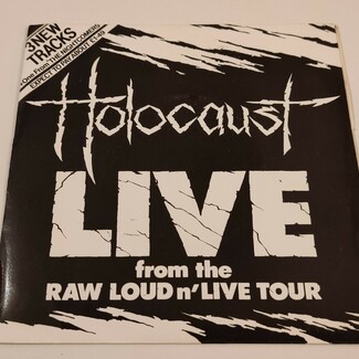 LIVE FROM THE RAW LOUD N' LIVE TOUR