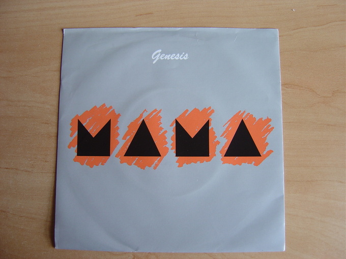 Mama