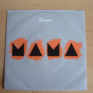Mama