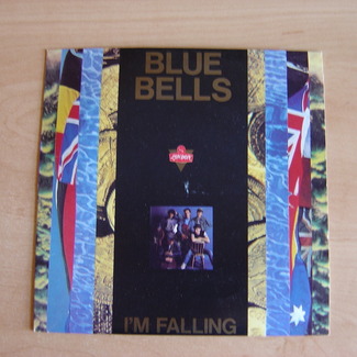I'm Falling