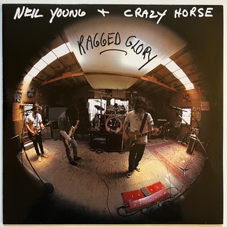 Ragged Glory