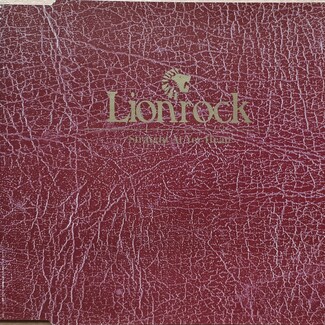 Straight At Yer Head