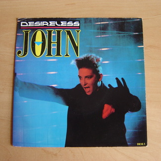 John by Desireless