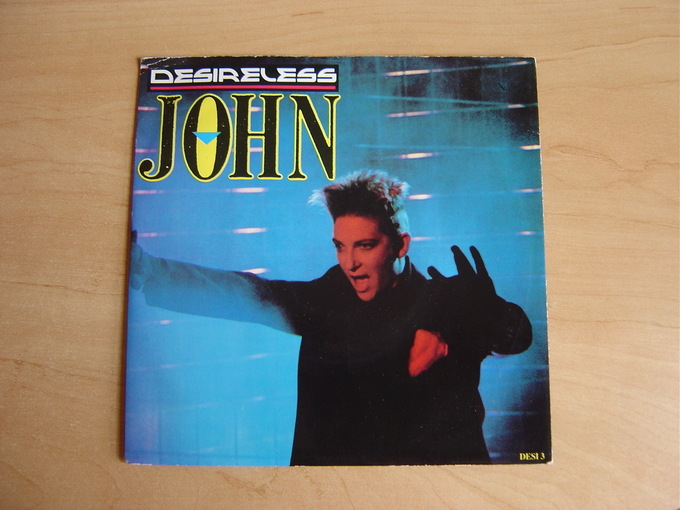 John