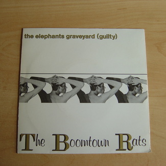 The Elephants Graveyard (Guilty)