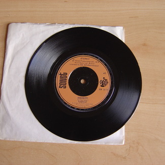 Mississippi by Pussycat