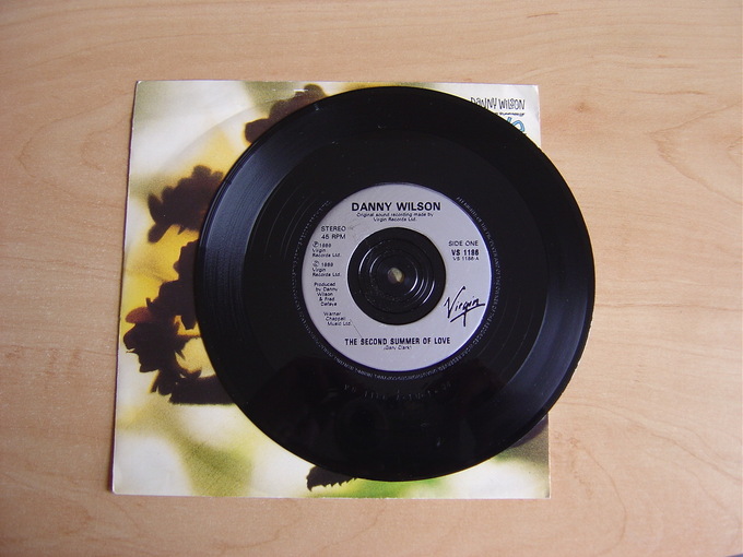 The Second Summer Of Love