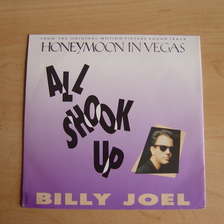 All Shook Up