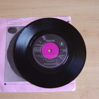 The House That Jack Built by Tracie Young