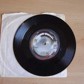 Da Doo Ron Ron / And Then He Kissed Me by The Crystals