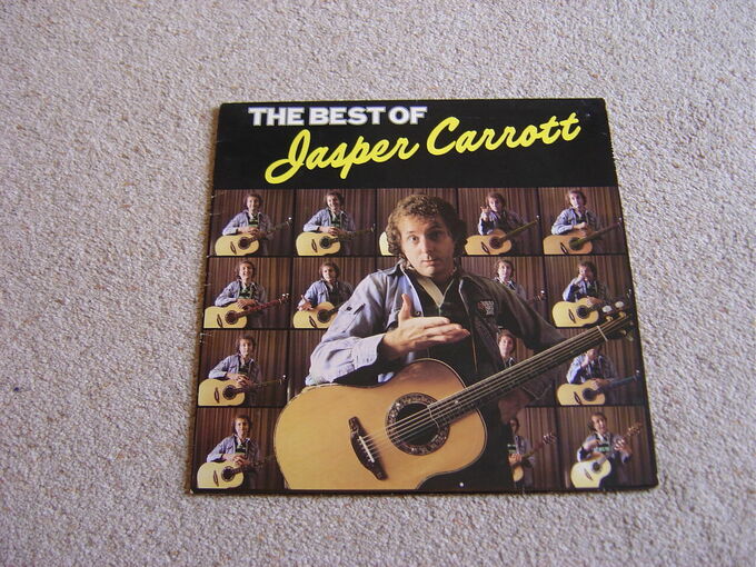 The Best Of Jasper Carrott
