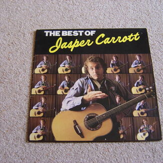 The Best Of Jasper Carrott
