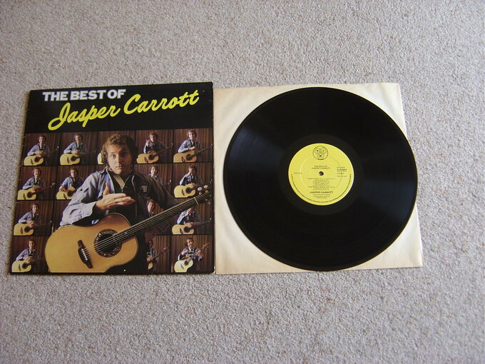 The Best Of Jasper Carrott